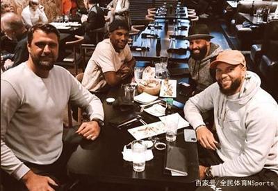 德隆威廉姆斯回来了