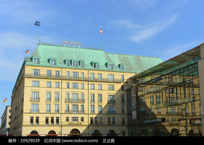 阿德隆凯宾斯基酒店与德隆软件 科技赋能传统酒店业的典范