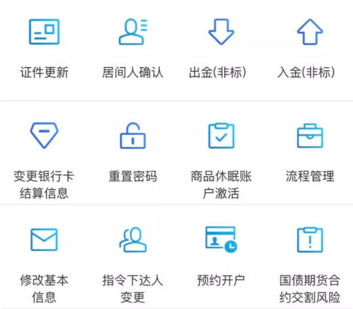 德隆软件 好用的交易软件也可以是免费的