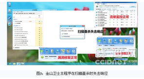国产安全软件WIN8兼容性评测 360产品全面领先，德隆软件亟待优化